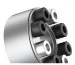 Z2 Taperlock Bush 45 Flywheel Expansion Sleeve Coupling Locking Ring Sleeve Full