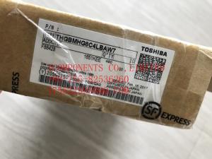 Wholesale THGBMJG8C4LBAU8 TOSHIBA Flash Card 32G-byte 3.3V Embedded MMC 153-Pin WFBGA (Alt: THGBMJG8C4LBAU8) from china suppliers