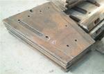 High wear resistance and hardnesscone crusher wear parts pdf to save your cost