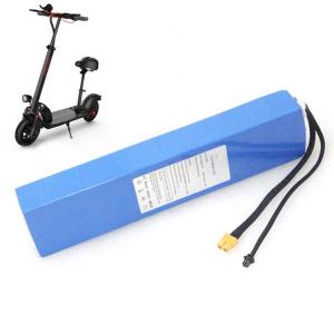 Wholesale 18650 Lithium Ion Battery Pack Electric Scooter 36V 10s2p Battery from china suppliers
