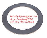 Wholesale Xcmg Wheel Loader Parts Zl30G Washer 75200067 from china suppliers