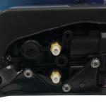 Panamera 970 2009-2017 Air Suspension Compressor No Cover 97035815109