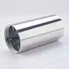 Wholesale High Pressure High Temperature Seamless Super Duplex Stainless Steel Pipes A182 Gr.F51 from china suppliers