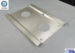 OEM ODM Laser Cutting Sheet Metal Parts