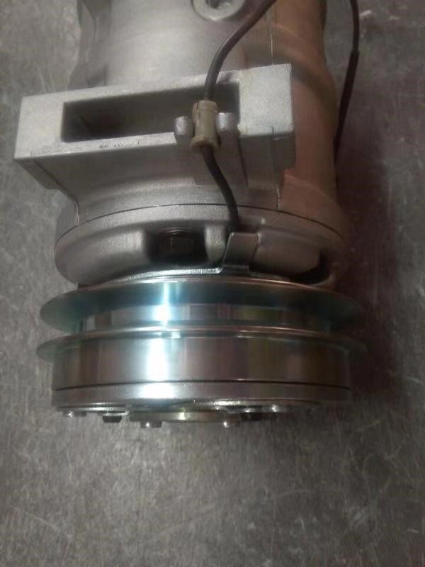 China FACTORY SELL 100% Brand New High Quality Mitsubishi A/C Compressor
