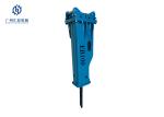 11-16 Tons Excavator EB100 Hydraulic Breaker Hammer 100MM