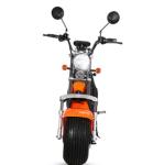 Fat Tire Citycoco Two Wheel Electric Scooter Cycle 1500W