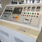 Hot Press Laminator for Aluminum Foil Fiberglass Combination