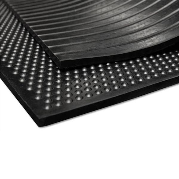 Anti Slip Horse Stable Rubber Mat