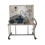 Refrigeration Training Equipment Didactic Equipment Technical Teaching Eqipment