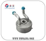 001 409 061 VW Engine Oil Cooler , High Performance Oil Cooler TF-1062