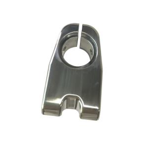 Wholesale Cnc Milling Aluminum Parts AL5052 7075 Bicycle Bike Spare High Precision Machining Components from china suppliers
