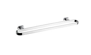 Wholesale Double Towel rail 7009,brass,chrome for bathroom &amp;kitchen,sanitary from china suppliers