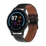 DT66 Smart Watch Women 1.09-Inch Full Heart Rate ECG Smartwatch 2020 Fitness