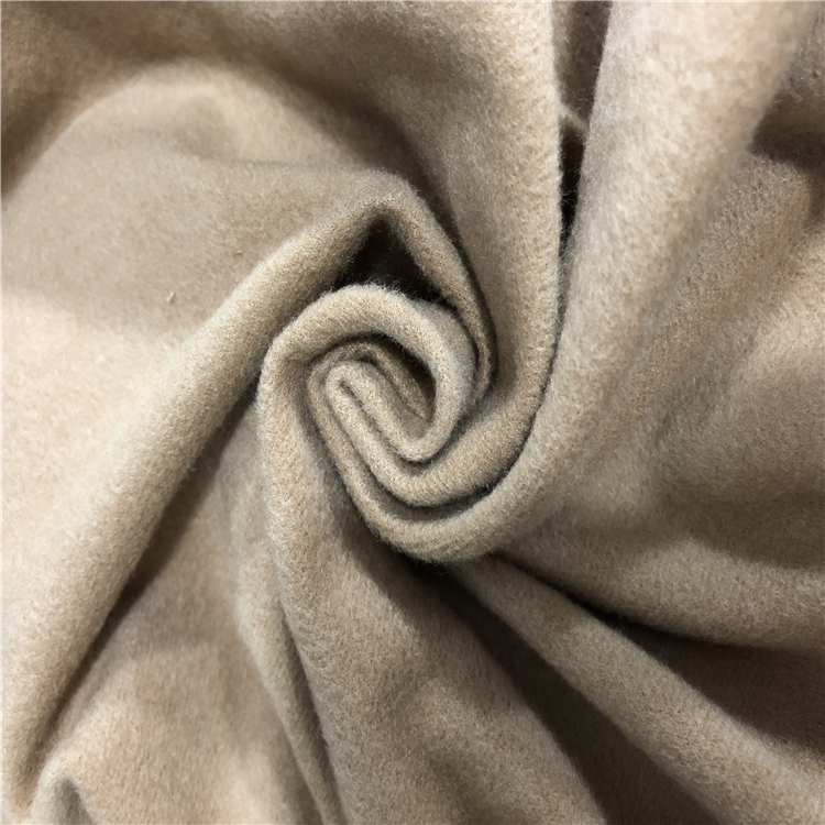 Woven Bengaline Single Brushed Warp High Stretch Nylon Rayon Spandex N/R Pants Fabric