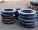 Nickel Lap Ring Type Joint Flange ASME B16.5 Ansi Class 150 Flange