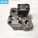 2420-1209A DAICMC Excavator Hydraulic Pump For Volvo 210 Doosan 220arm Holding