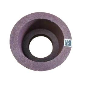 Wholesale Crushing machine blade/ knife grinder grinding stone/wheel from china suppliers