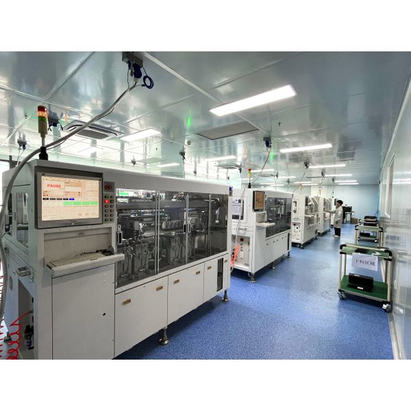 eMMC 5.1 High-reliability Embedded Multimedia Card with Built-in ECC Error Correction and PSLC NAND for IoT & Industrial Control