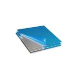 Extruded 6000 Series Aluminum Plate 6063 6066 6082 T6 Sheet