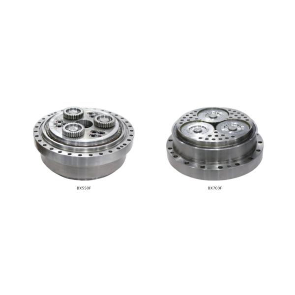 High Precision RV Small Cycloidal Gearbox Reducer Compact Design ODM