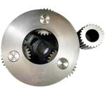 Excavator Travel Planetary Sun Gear Carrier Assy 3rd Carrier Assembly ZX240-3