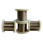 Copper Nickel Alloy CuNi4 / NC007 / C72150 / 2.0842 For Resistance Elements