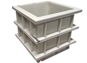 Wholesale 12mm Electroplating Tanks from china suppliers