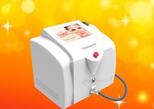 Wholesale CE approval Fractional Rf Microneedle quipment for Wrinkle Removal Face Lift, Skin Rejuvenation, Scar removal from china suppliers