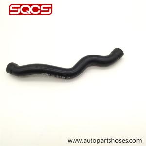 Wholesale 1120180482 W211 Rubber Radiator Hoses A1120180482 For Mercedes Benz W163 W202 from china suppliers
