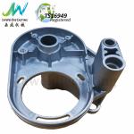 IATF 16949 Certified Aluminum Die Casting Parts , High Pressure AL Die Casting