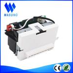 Flexible 58mm USB Thermal Receipt Printer High Speed Lightweight thermal paper