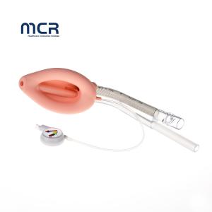 Wholesale Double Lumen Laryngeal Mask Airway Used In Anesthesia And In Emergency Medicine from china suppliers