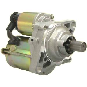 Wholesale Multifunctional Mitsuba Starter Motor Fit Honda Civic 1999-00 Lester 17771 Sm442-13 from china suppliers