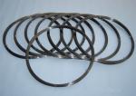 2J4 Iron Cobalt Hysteresis Permanent Magnet Alloy Corrosion Resistance