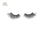 Handmade Fluffy 24MM Dramatic False Eyelashes