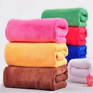 Wholesale Washable Car Cleaning Microfiber Cloth Moisture Proof High Absorbability from china suppliers