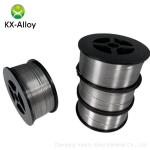 Ernicrmo 13 Nickel Alloy Welding Wire For Chemical Petroleum Natural Gas