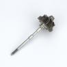 Buy cheap GT1544S GT1544SM turbine wheel shaft for 701698-0003 701729-1 701729-3 701729 from wholesalers