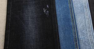 Wholesale Heavy Weight Crosshatch Slub stretch Japanese Selvedge Denim Fabric Material 11oz from china suppliers