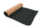 Virson Cork TPE Yoga Mat Manufacturer, chepest gym yoga mat