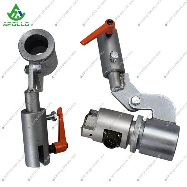 APOLLO Paver Leveling System High Precision With Plate And Cable S1900-2 PN 2041200