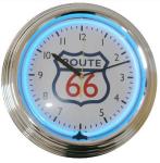 15 inch Neon clock