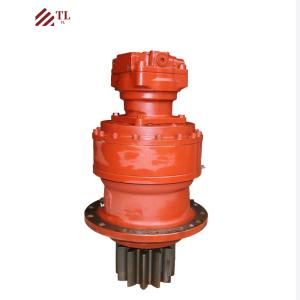 Wholesale Highly Recommended M2X210CHB Swing Motor Device 4637117 for ZX850-3 ZX870-3 Excavator from china suppliers