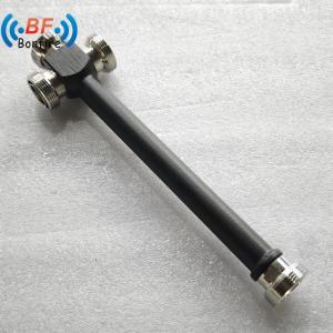 Wholesale 3 Way 617-4000MHz 50ohm 4.3-10/DIN/N Female Cavity Power Splitter GFQ-XXXX from china suppliers