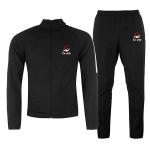 Sustainable Lightweight Running Sportswear Tracksuits For Women