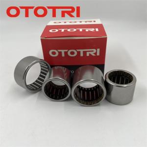 Wholesale OTOTRI HN0808 Drawn Cup Needle Roller Bearings P5 P6 Precision Grade Chrome Steel Material from china suppliers