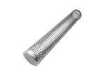 Perforated Bbq Smoke Tube 304SS Stainless Steel Mesh Tube