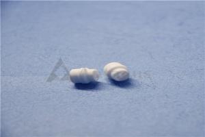 Wholesale Impact Resistant Alumina Ceramic Substrate For Capacitive Pressure Transmitter from china suppliers