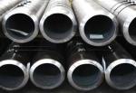 UNS S32205 S32750 4 Inch Seamless Steel Pipe Duplex Stainless Steel Tube